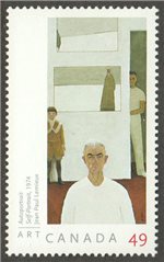 Canada Scott 2067 MNH Canada Scott 2067 MNH